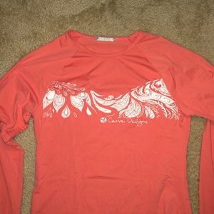Carve designs rash guard